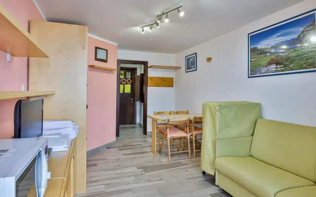 Residence Cervinia ID 521