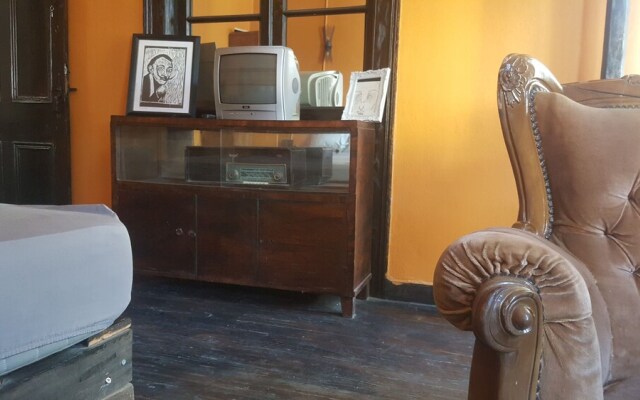 Titan House Hostel