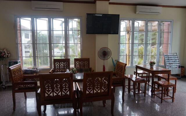 NP Residence
