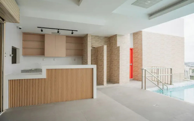 Diane Residences