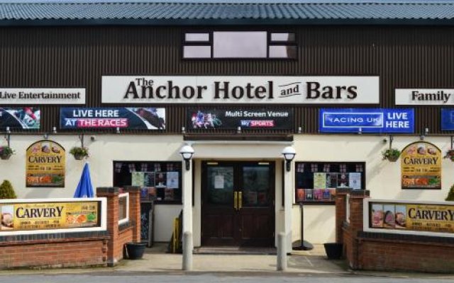 The Anchor Hotel & Bars