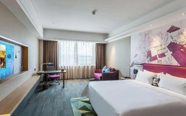 Hampton by Hilton Shiyan Yunyang