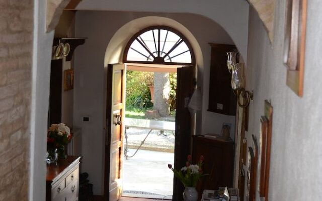 Podere Badia