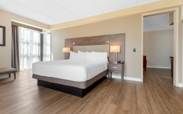 Perth Parkside Hotel and Spa, BW Premier Collection