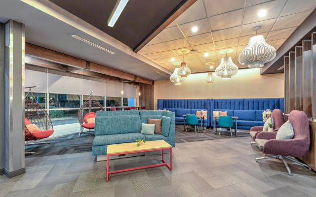 Tru by Hilton The Colony Dallas