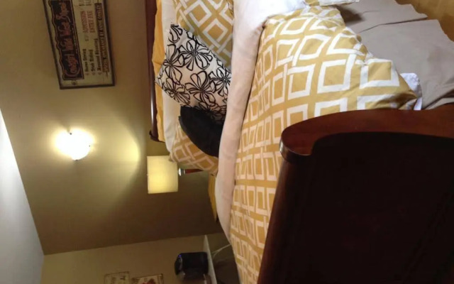 Money Pennies B&B