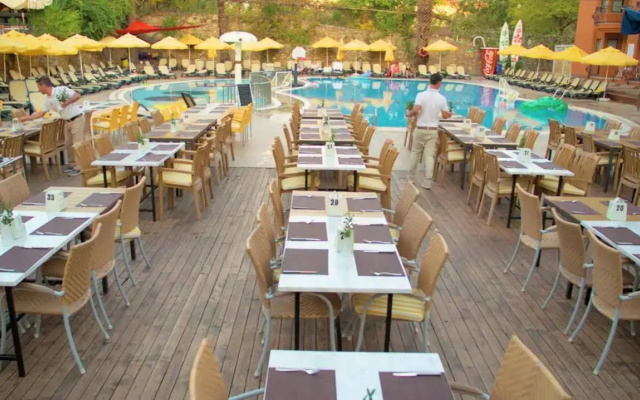 Calimera Sunpark Alanya