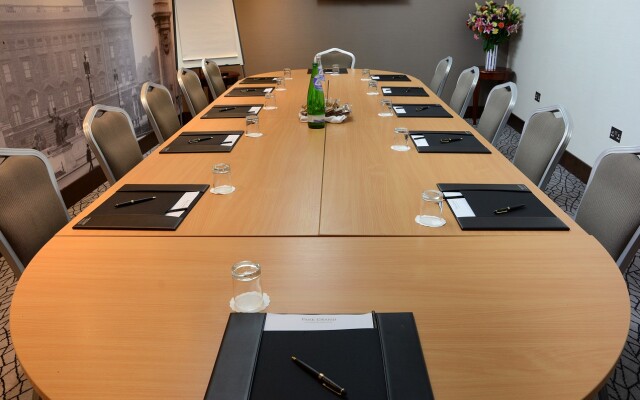 Park Grand London Kensington Hotel