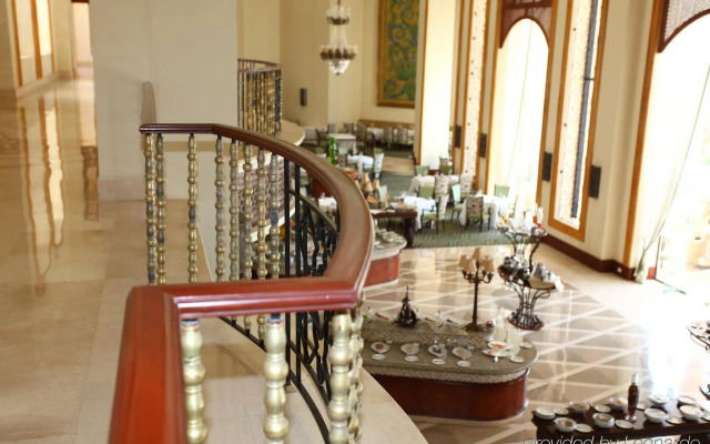 Pickalbatros Sands Port Ghalib