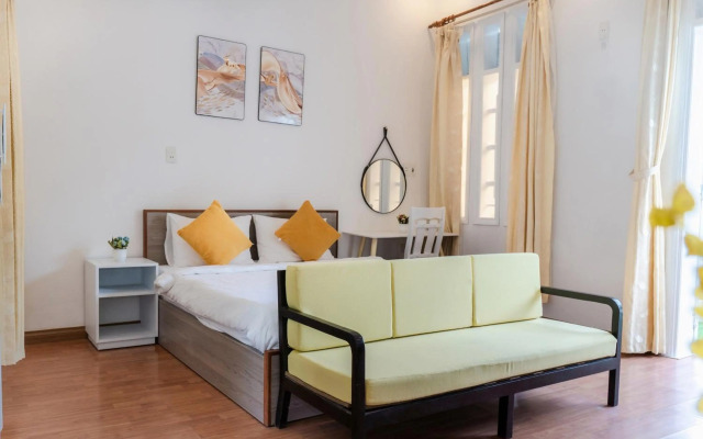 Zuchi's Home&Apartment