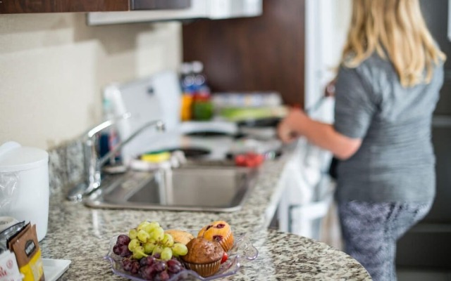 Western Star Inn & Suites Esterhazy