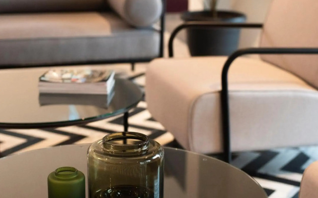 Monocolo Boutique Hotel