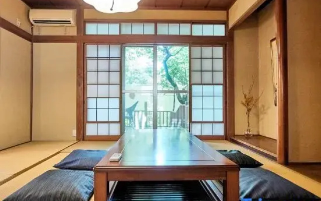 Villa Shibuya