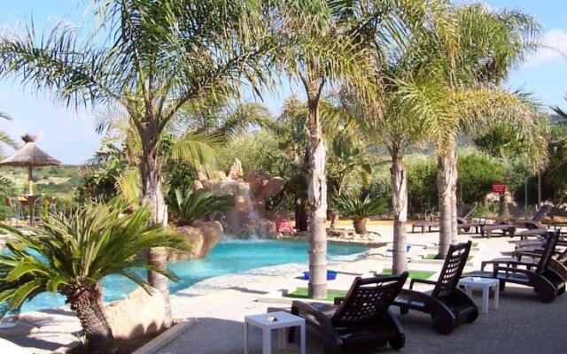 Résidence de Vacances Marina dArone