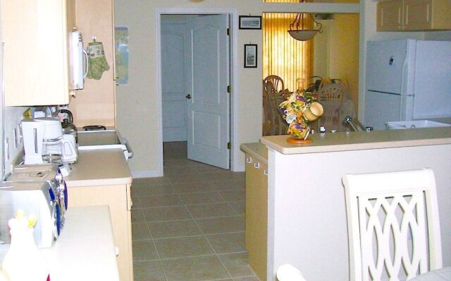 Villa Elysian Rotonda West