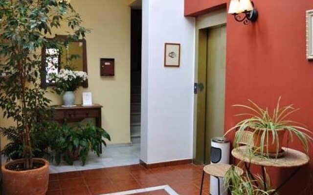 Hostal La Andaluza