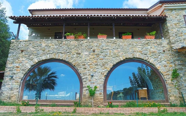 Villa Acquavella