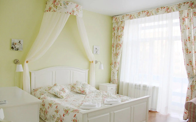 Гостинично-Ресторанный Комплекс Сапфир