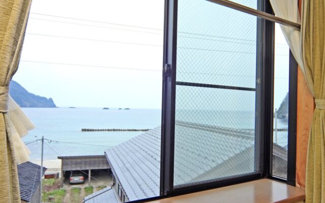 Minshuku Okamotoya