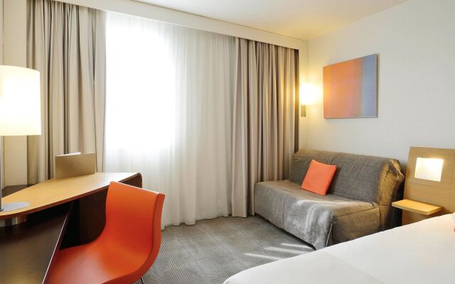 Novotel Geneve Aeroport France