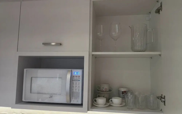 Apartamento no Edifício Beira Mar