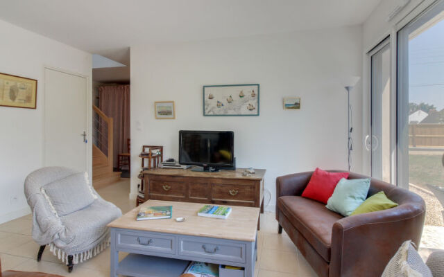 Holiday Home Ker-Heol