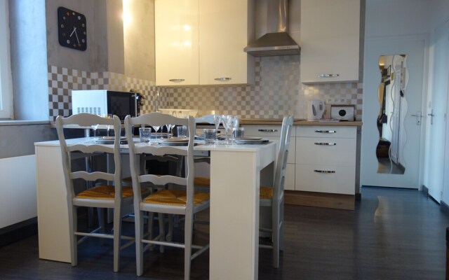 Escapade en Champagne