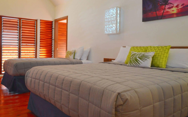 Resort Relax Fiji