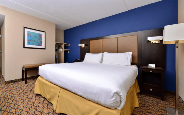 Holiday Inn Express Hunt Valley by IHG