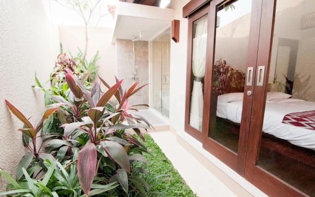 Villa Puspa