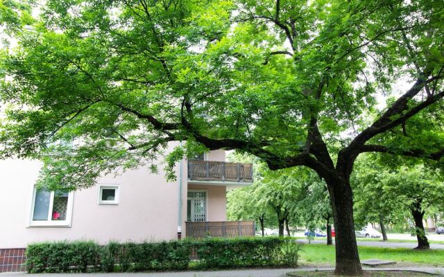 Sielecka Royal Baths Apartment