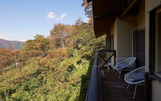 Tabist A Mirai Hakone Sengokuhara Resort