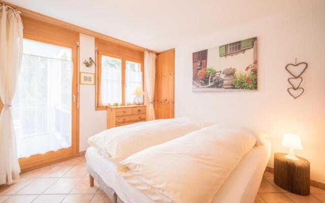 LAAX Homes - Val Mulin 14,1 - Accernero