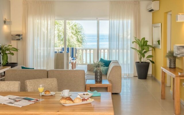 Blue Bay Curacao Golf & Beach Resort