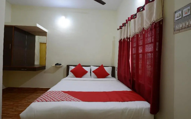 Maharaja Comforts By OYO Rooms