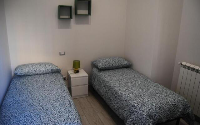 Altavilla Holiday House