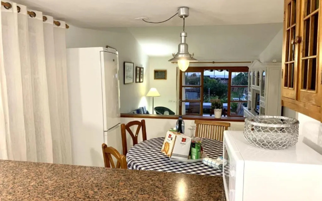 Prime Homes- San Miguel Golf,Ocean Front Bungalow
