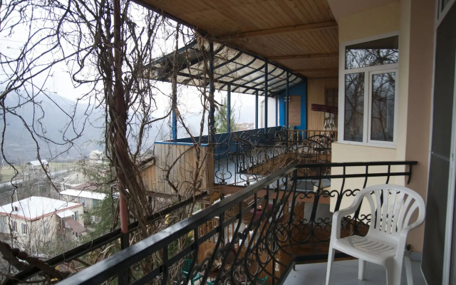 Casanova Inn