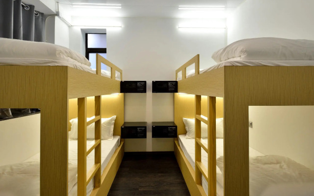 Atlas GuestHouse & Backpackers