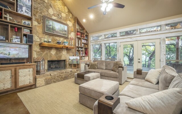 Hilltop Hideaway 14438 by RedAwning