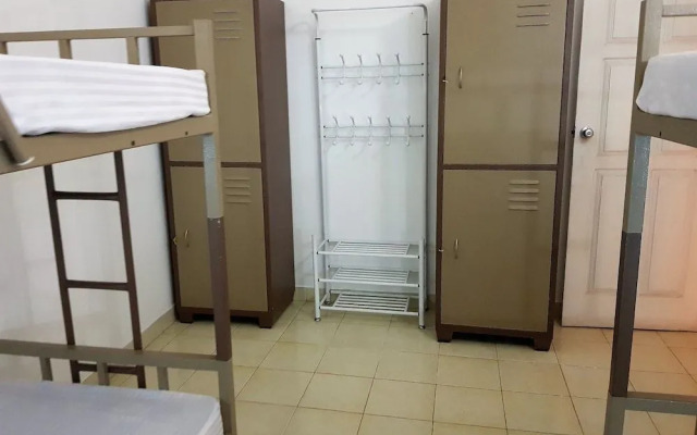 YoYo Hostel