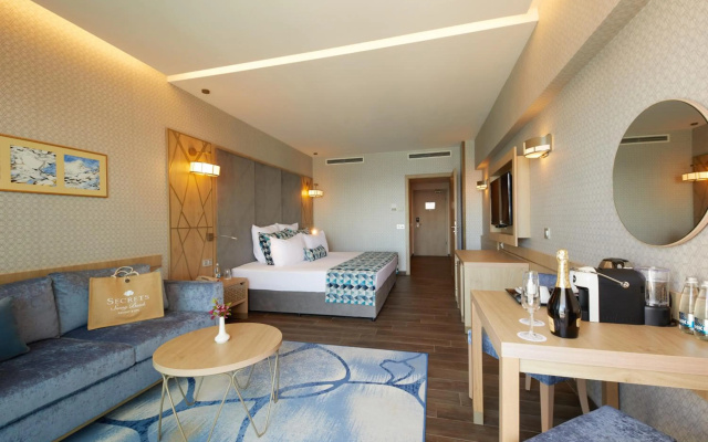 Secrets Sunny Beach Resort & Spa - All Inclusive - Adults Only