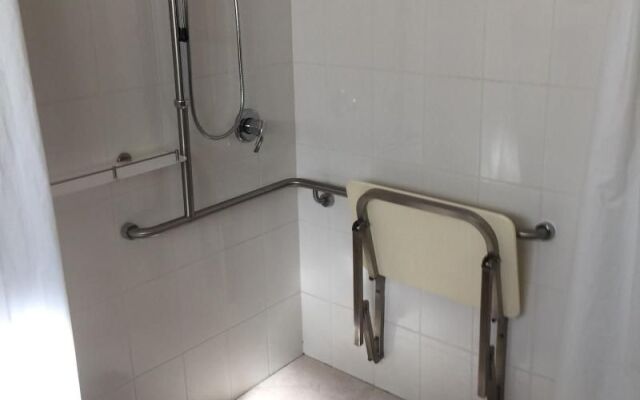 Westside Tavern and Motel