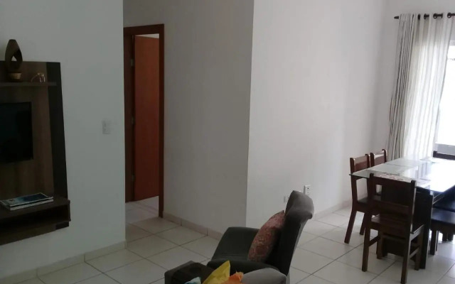 Ap para família 3quartos