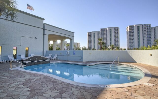 Club Destin Condos