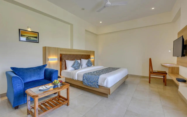 Hotel Khumani By Hills & Dunes