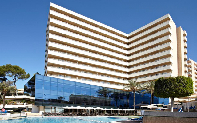 Grupotel Taurus Park