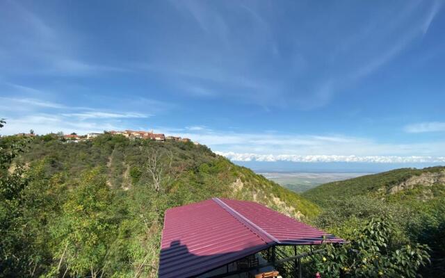 Lia's Guest House