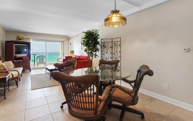 Regency Towers 405 West