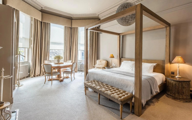 Murrayfield Hotel